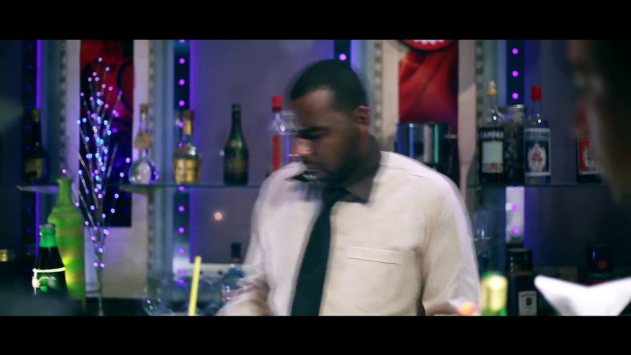 DOUZA DOUZA - Balti featuring Zied Nigro