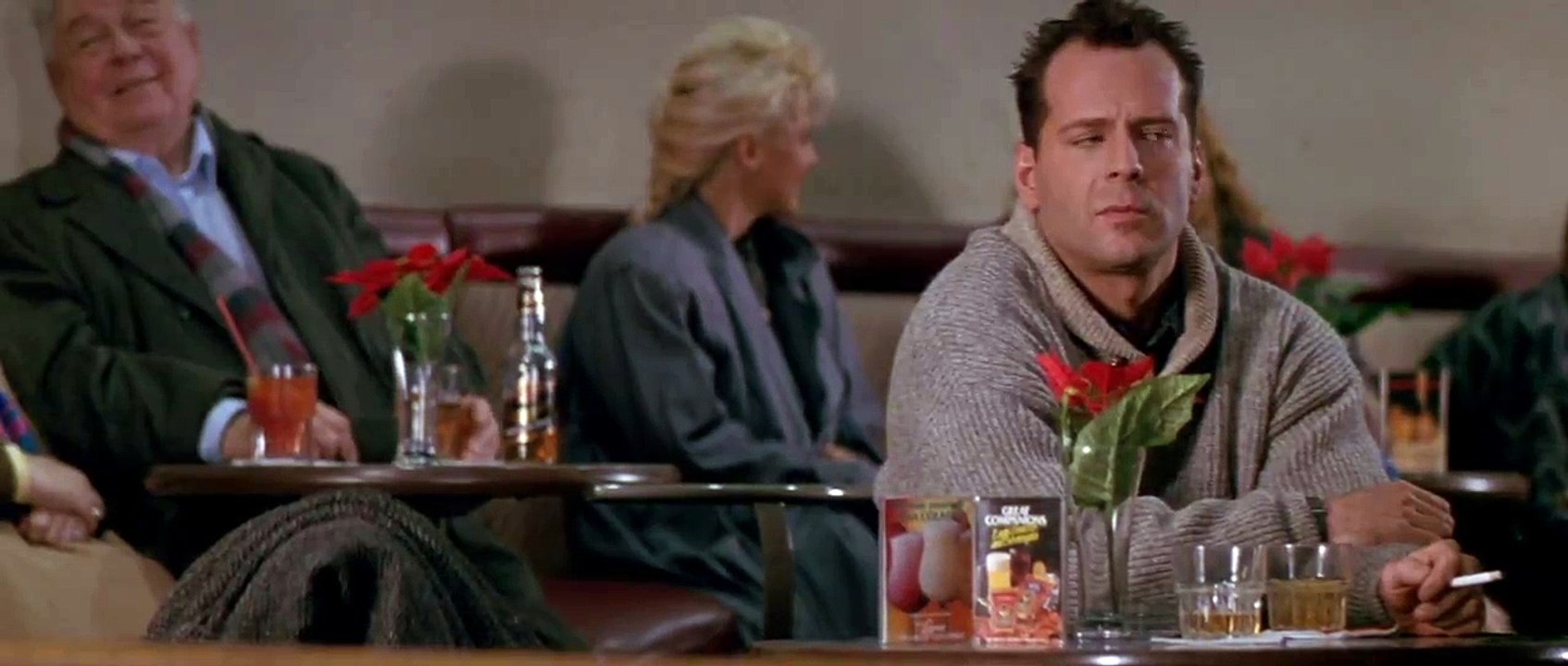 Die Hard 2 ~ Harder (1990)