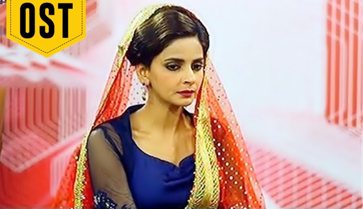 Besharam OST Featuring Saba Qamar & Zahid Ahmed