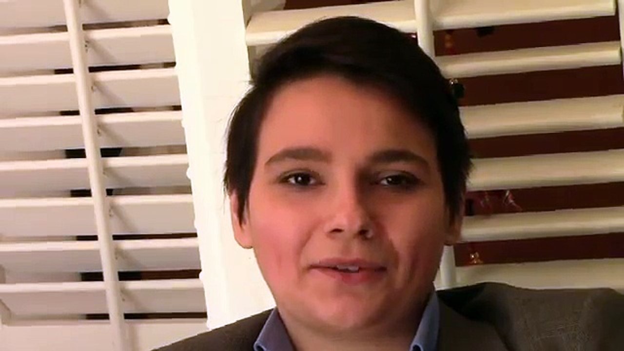 "Paradosso del gatto di Schrödinger " di Federica D'Amato