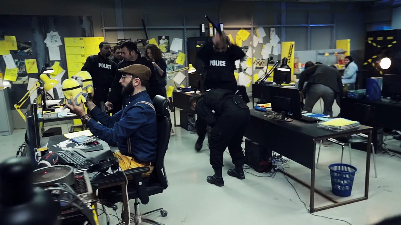 Bolice 2.0 Trailer | ZaHraFM