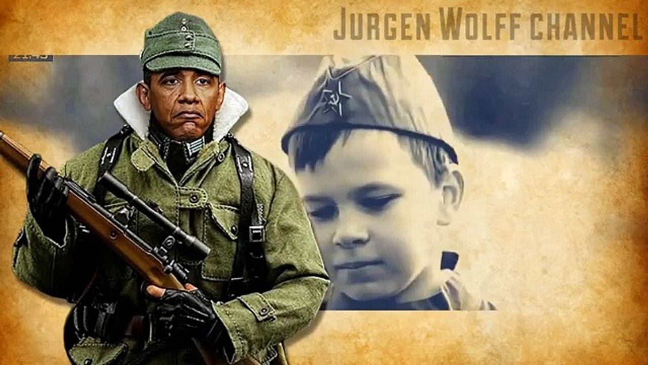 Педофилия Победы.