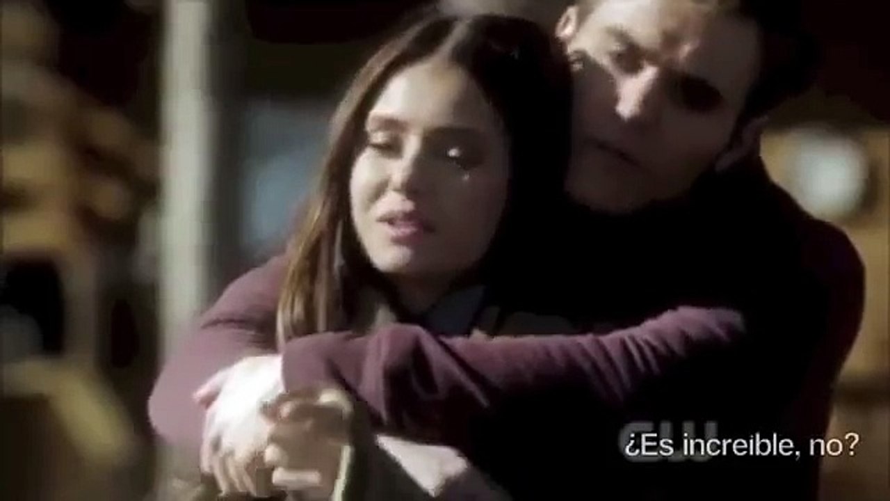 Eternal Soulmates [Stefan Salvatore & Elena Gilbert] Cap#1