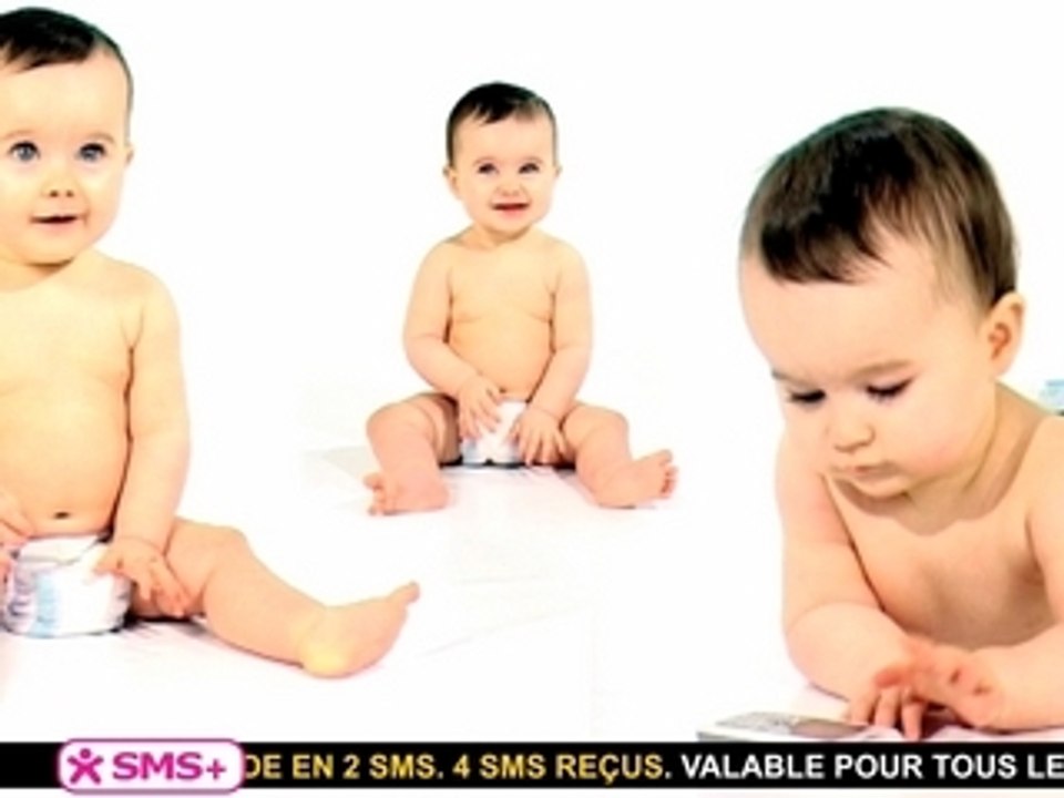 La plus jolie poupée 😉