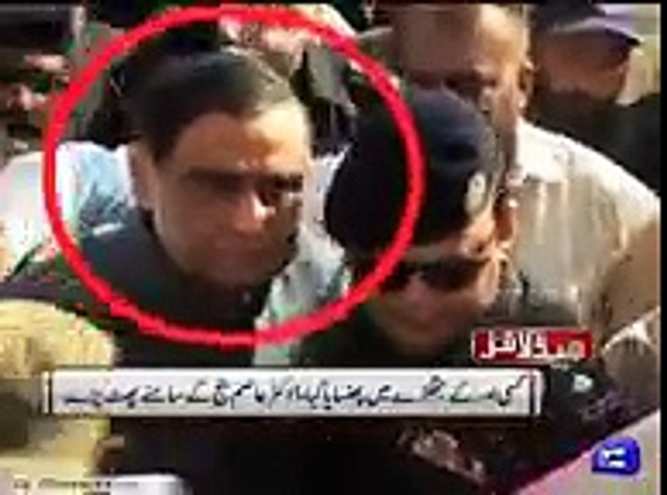 Dunya News _ Dunya Headlines _ 7 December 2015 _ 21_00