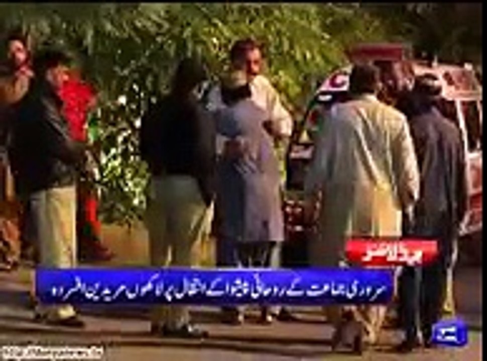 Dunya News _ Dunya Headlines _ 21 November 2015 _ 09_00