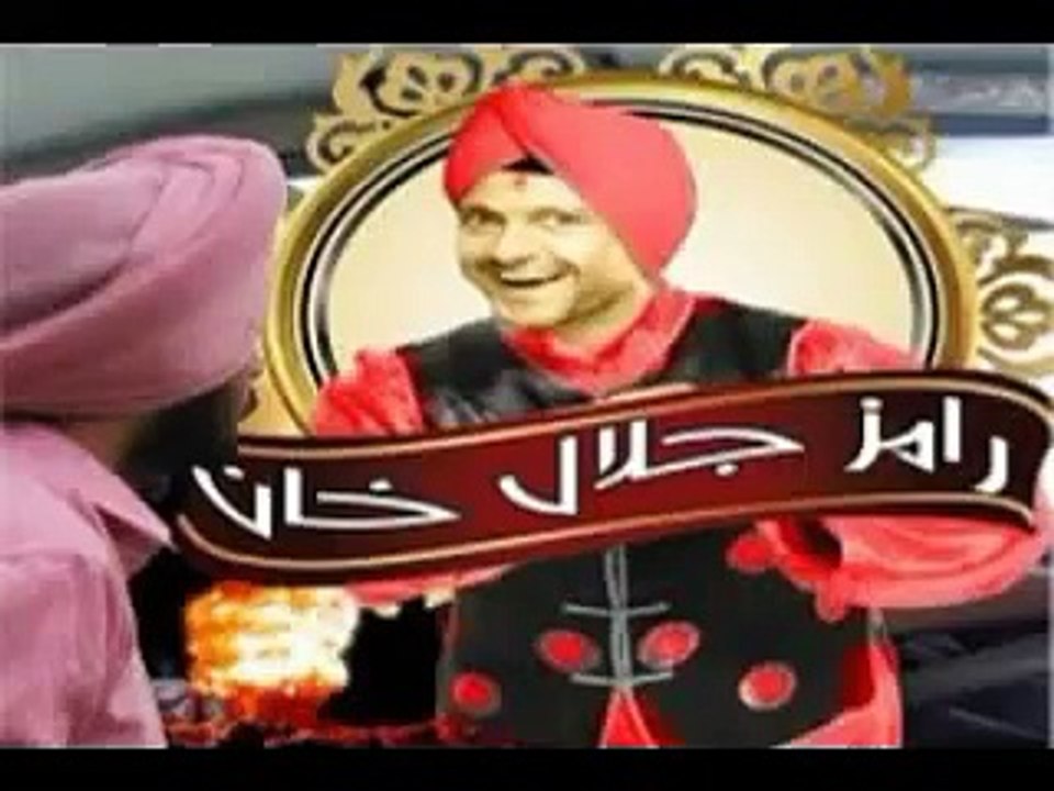 Mosalsalat Ramadan 2016