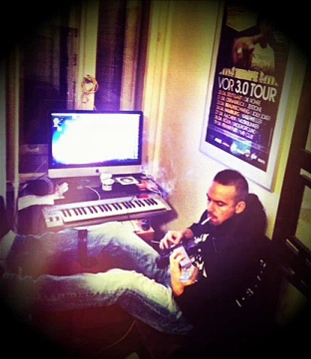 RAF Camora - Party zu 10 oder 100.000 Exclusive