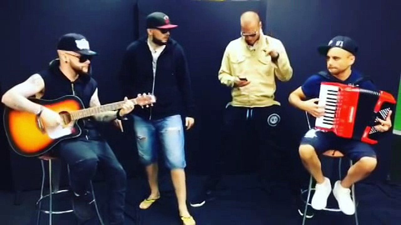 Новая песня Тимура (23.05.2016)