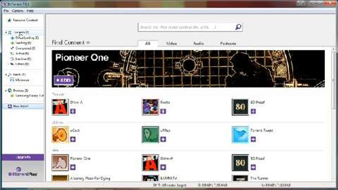 BitTorrent: o que é e como funciona