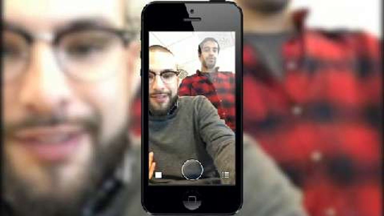 The security and privacy of Snapchat