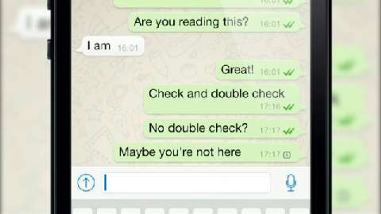 The security and privacy of WhatsApp