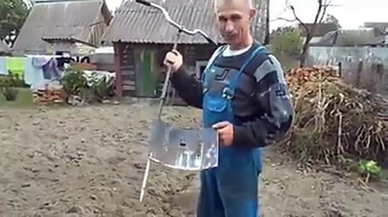 farmer invention