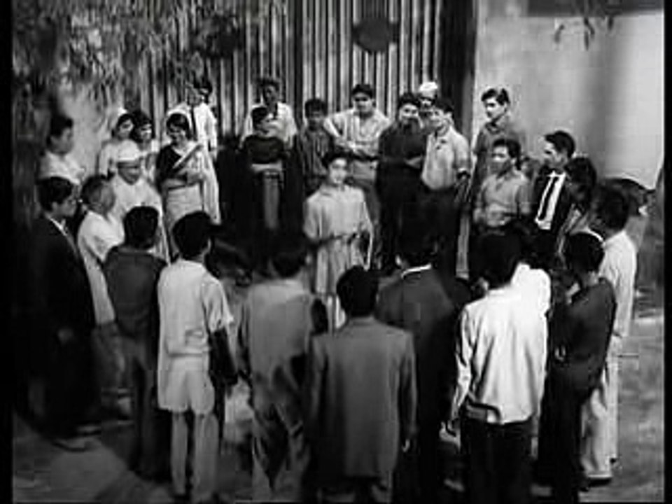 Meri Dosti Mera Pyar - Mohammad Rafi Hit Songs - Laxmikant Pyarelal Songs