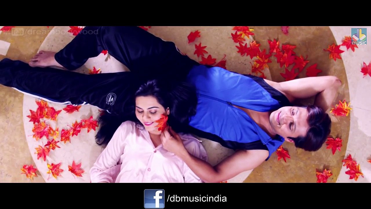 Latest Hindi Songs - HOON TERA - Amit Singla  Romatic Songs 2016