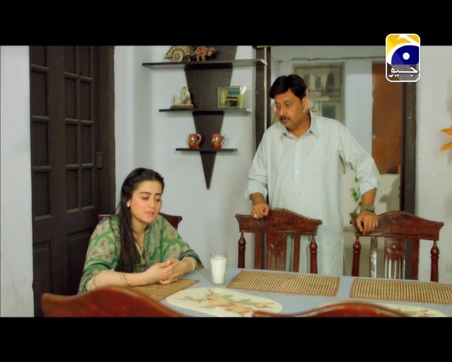 Iss Khamoshi Ka Matlab - Episode 07