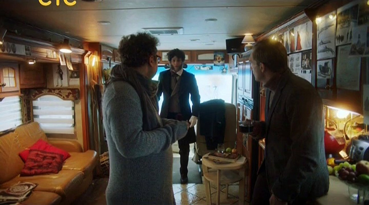 Пушкин 11 HD - HD