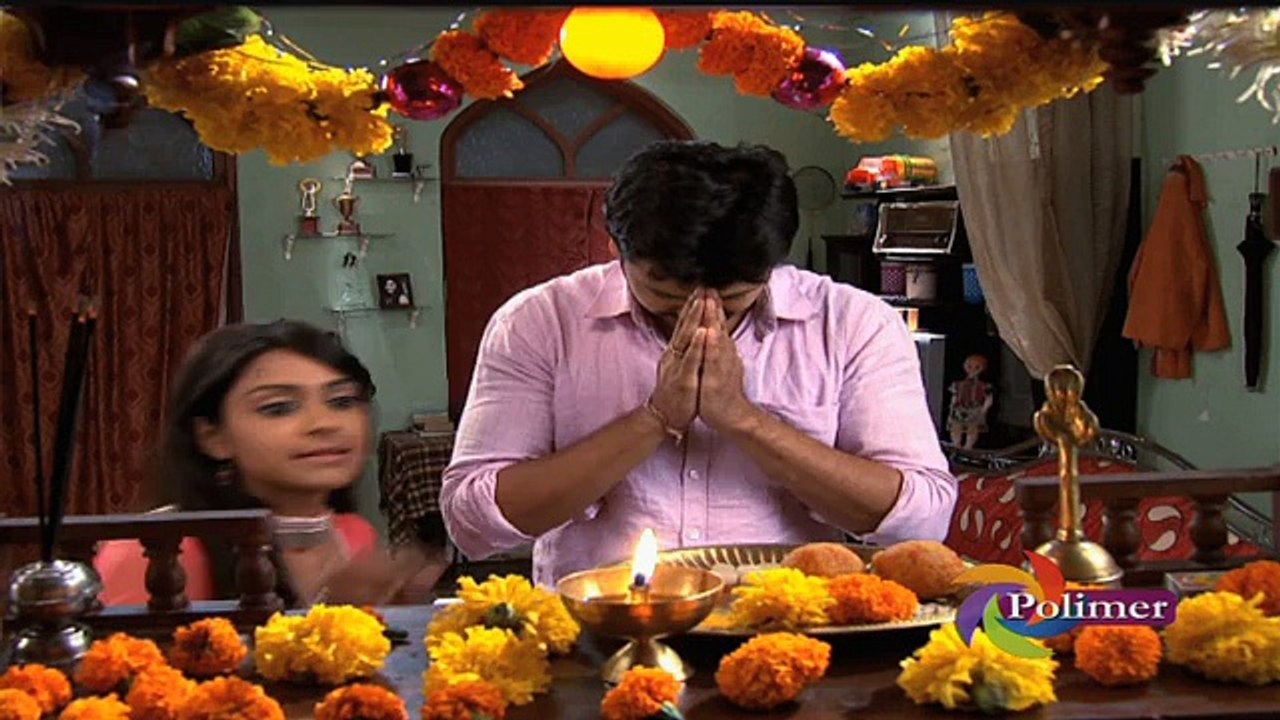 Kanmani Episodes 01-25 Summary