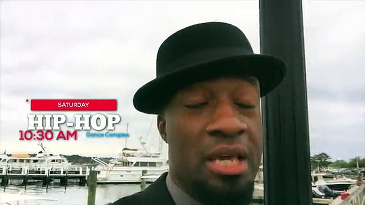 Party Dance vs. Hip-Hop: Key Differences Explained 🕺