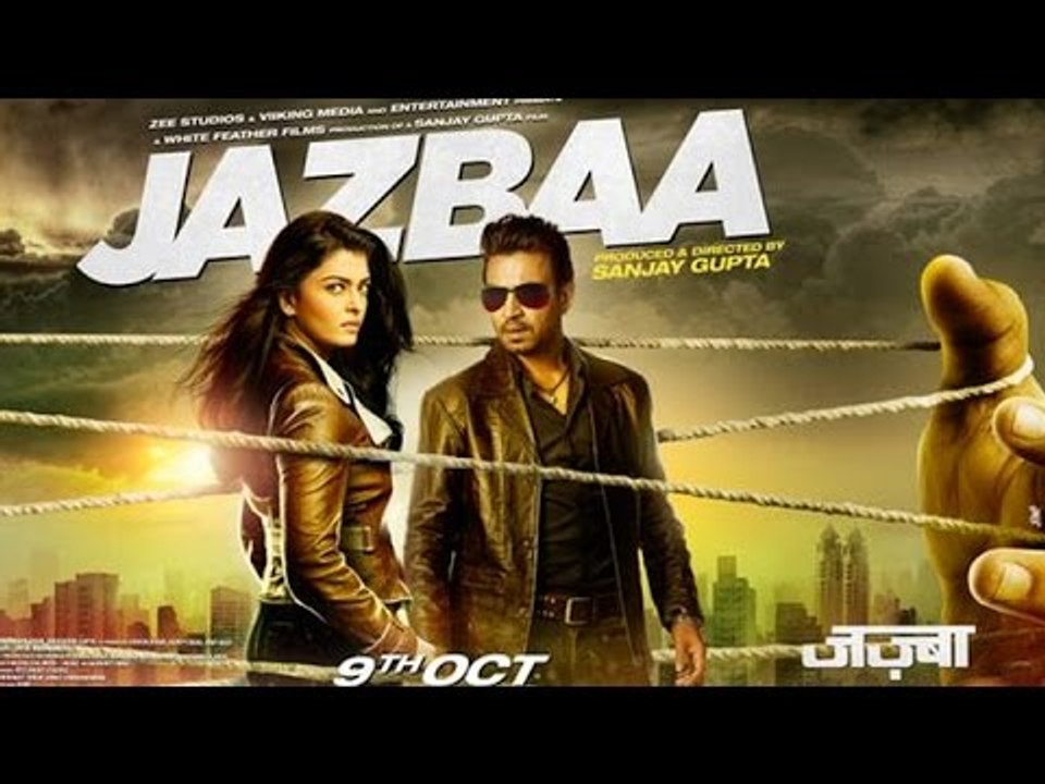 EXCLUSIVE Interview - Jazbaa