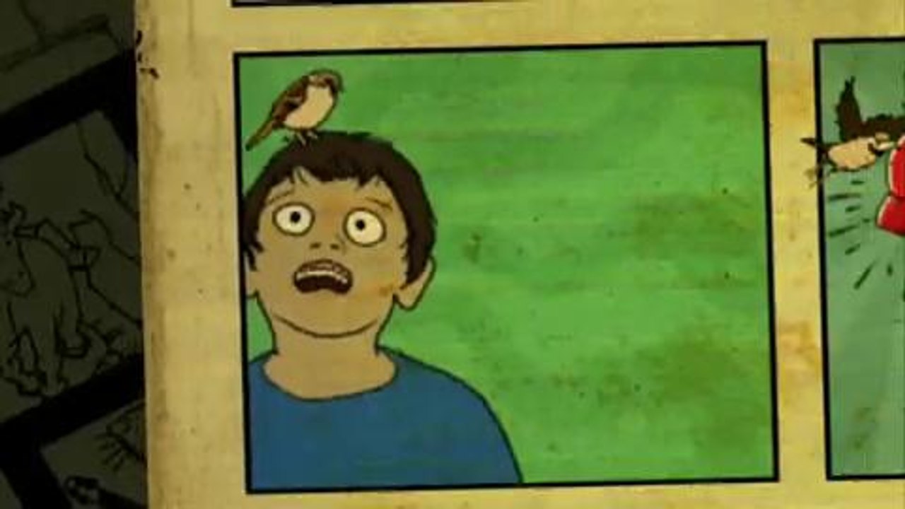 O avião que sabe matemáticas