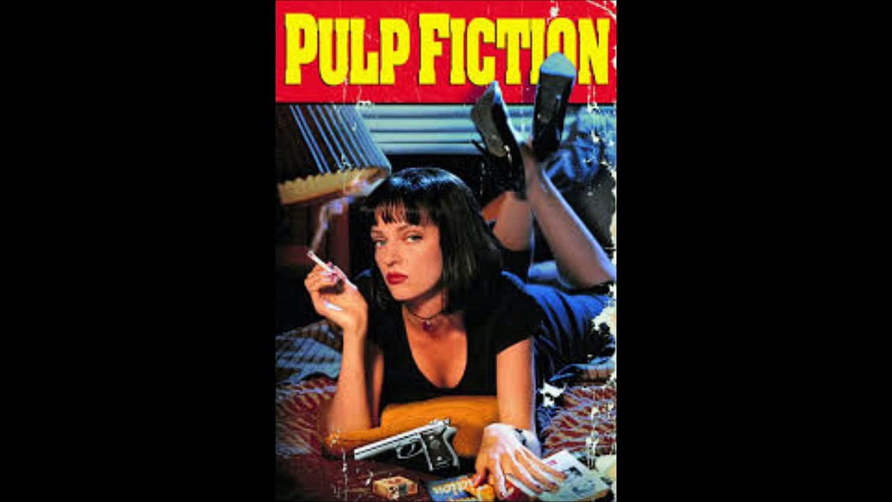 PULP FICTION