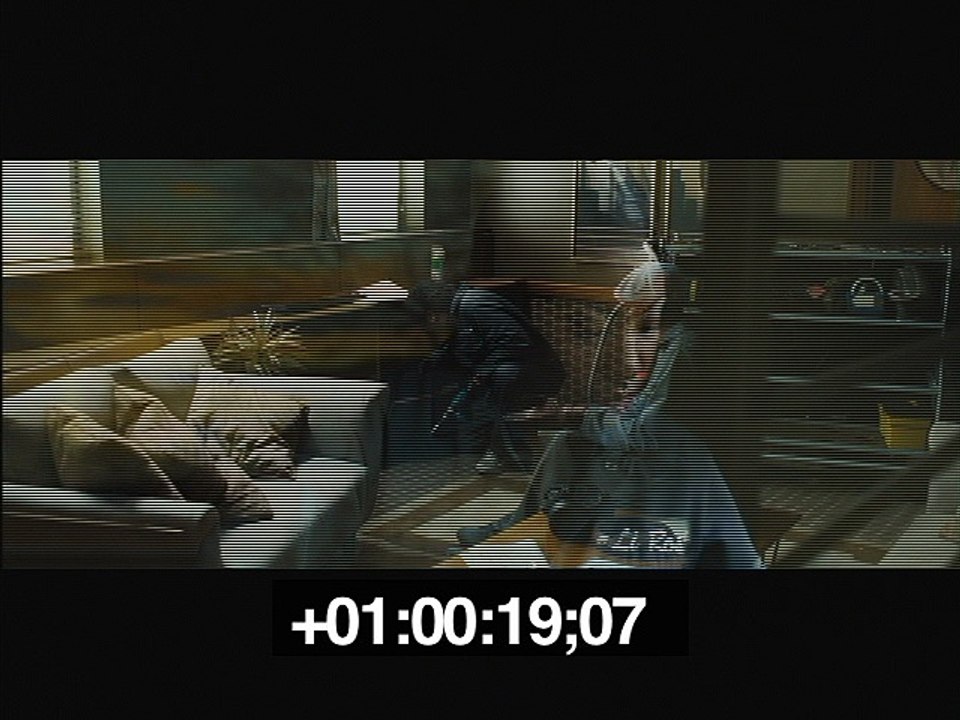 Revolver Sound Design Project