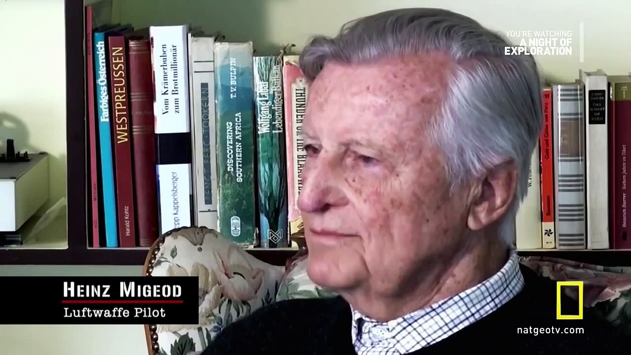 World War II Documentary