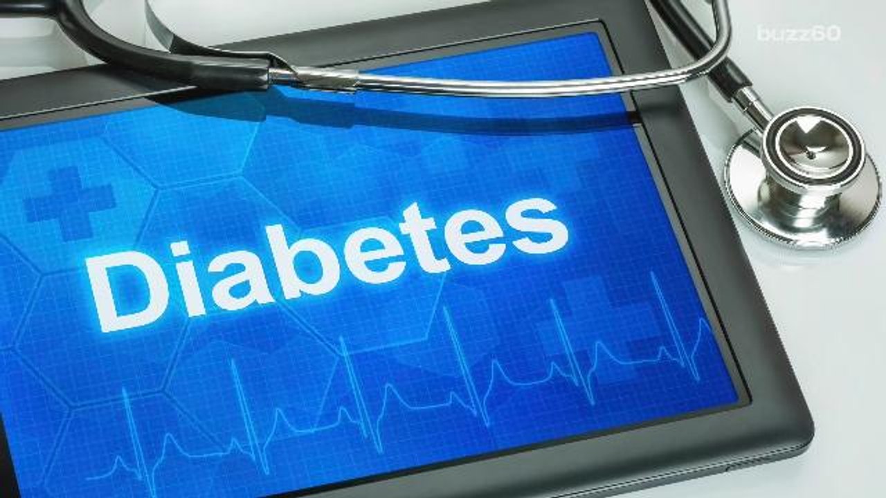 Sugar Substitute May Increase Risk of Type 2 Diabetes