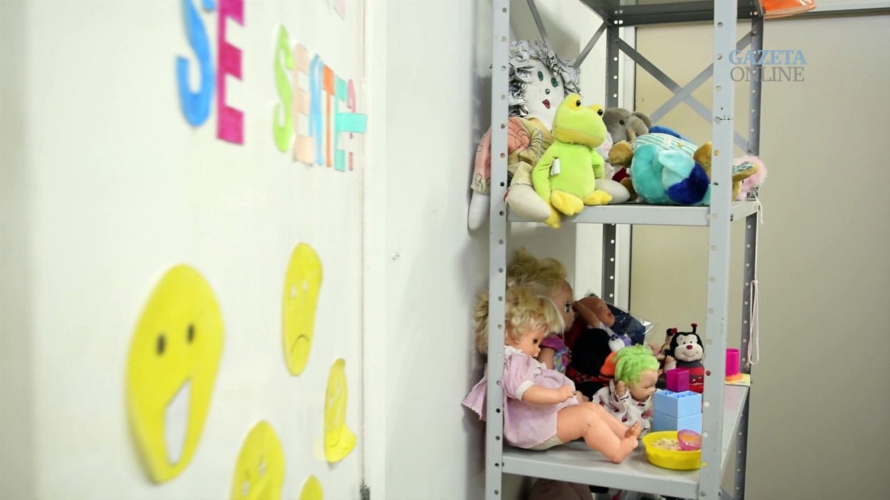 Como funciona a DPCA