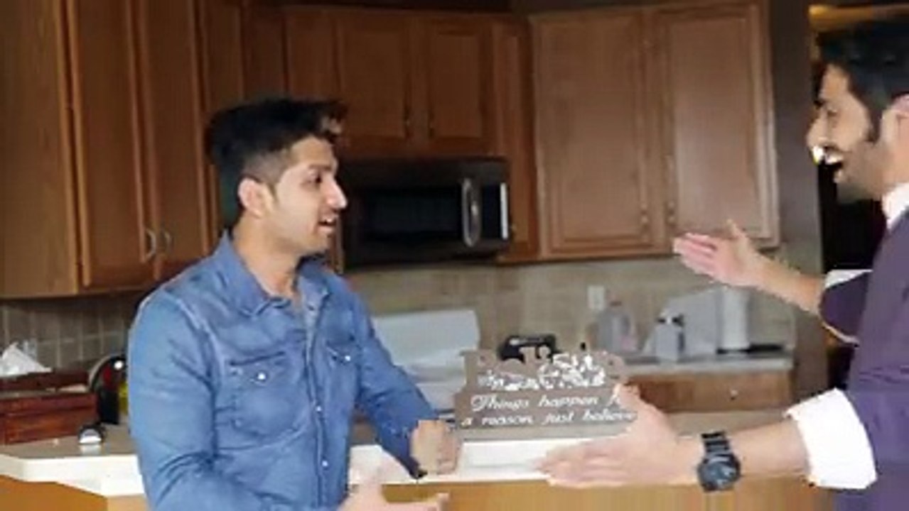 Difference between boys and girls birthday