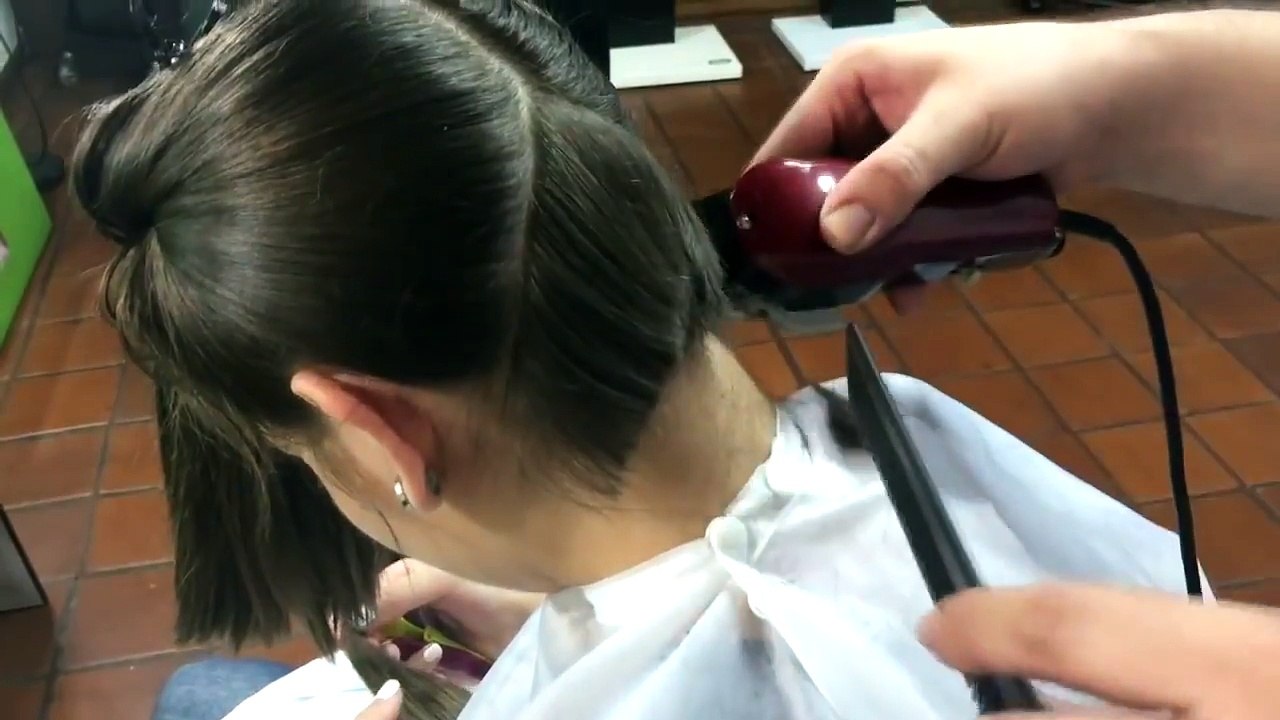 Ultimate Step-by-Step Guide to Achieving the Perfect Undercut ✂️ (2016 Tutorial)