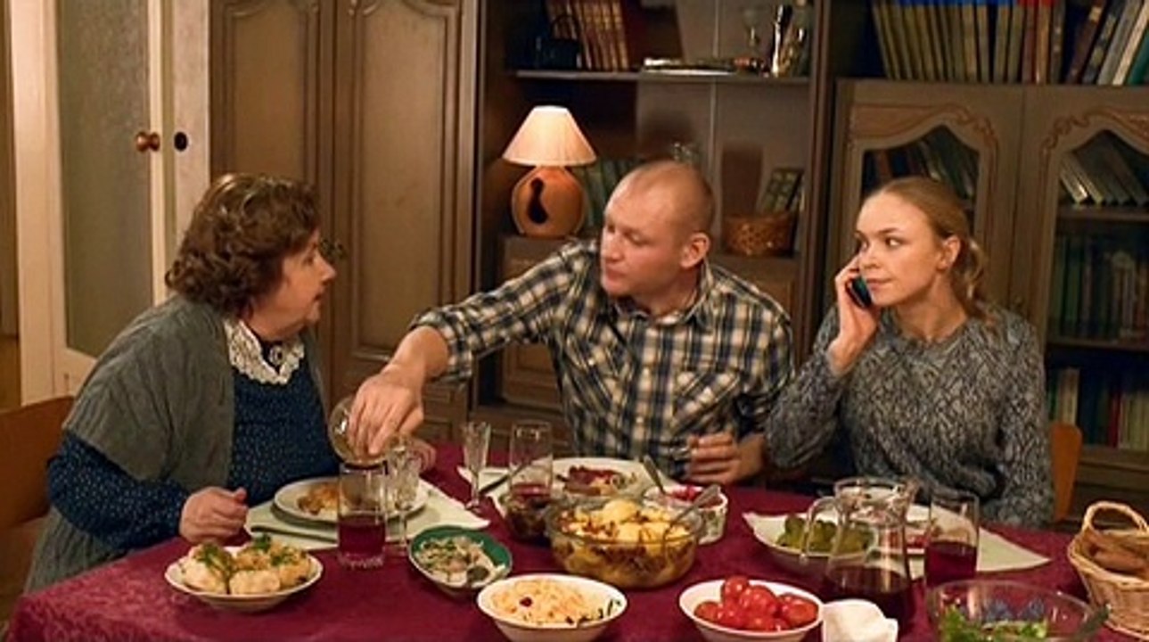 Фильм | Долги совести 3 серия | Мелодрама | 2016