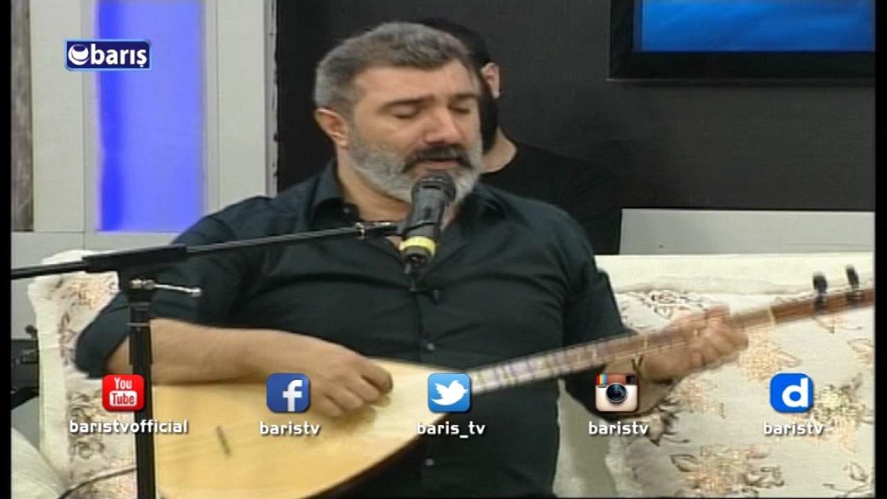 Özcan Türe - Geçti Güzelim Baharlar