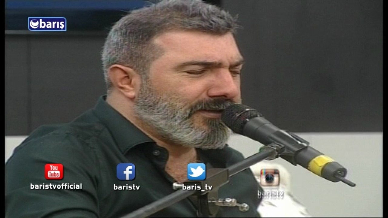 Özcan Türe - Yüce Dağ Başında (Hubyar Semahı)