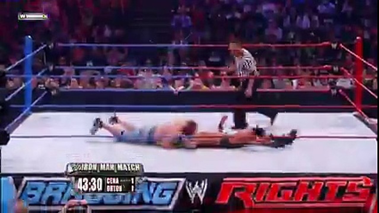 Top 10 RKO's - WWE Top 10