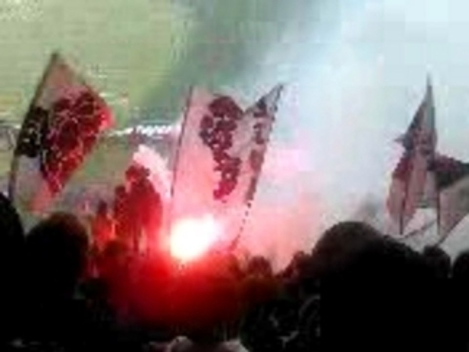 PSG-lyon aller aller aller aller aller parisiens