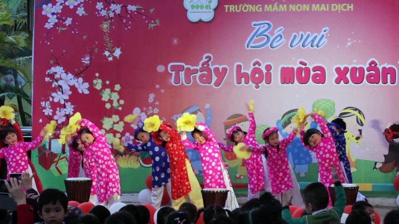 TẾT ƠI LÀ TẾT