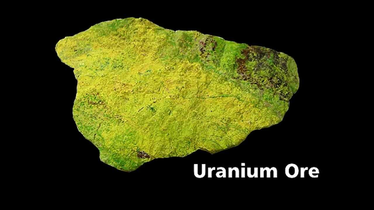 How Does Nuclear Bomb Work