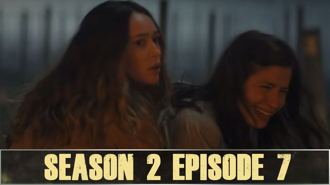 Fear The Walking Dead After Show Season 2 Episode 7 "Shiva"