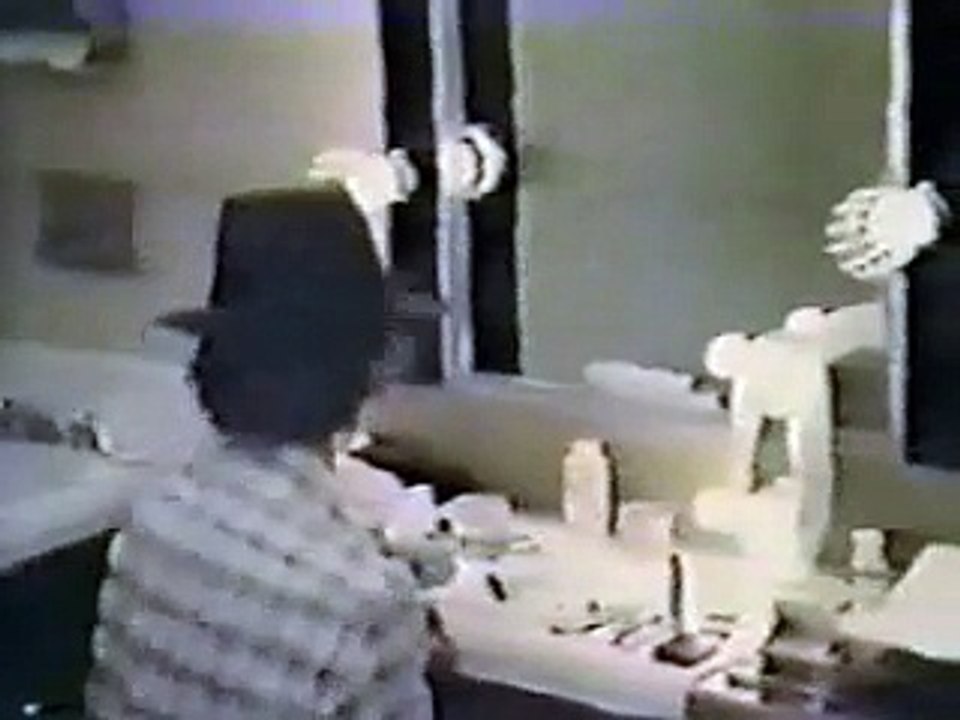 David Bowie, Cracked Actor Documentary - Deleted Alternative Ending