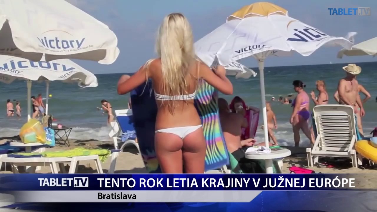 TENTO ROK LETIA KRAJINY V JUŽNEJ EURÓPE