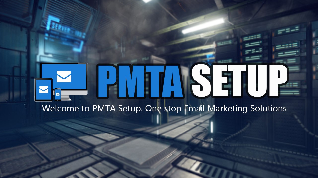 PMTA - the difference of PowerMTA and the rest  of the Open Source Applications