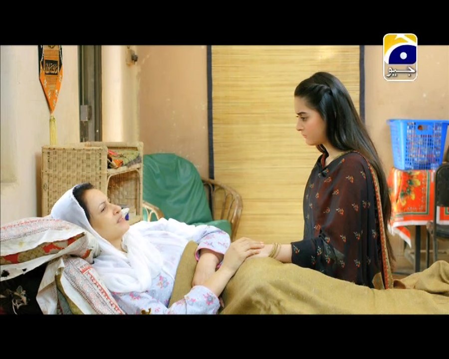 Iss Khamoshi Ka Matlab - Episode 09