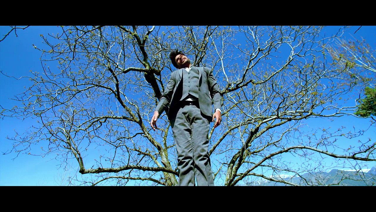 Okka Ammayi Thappa Yegirene Yegirene Video song