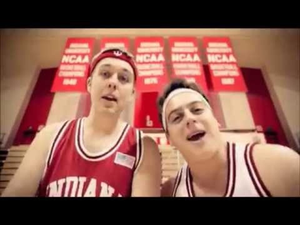 IU Music Video vs. Purdue Music Video