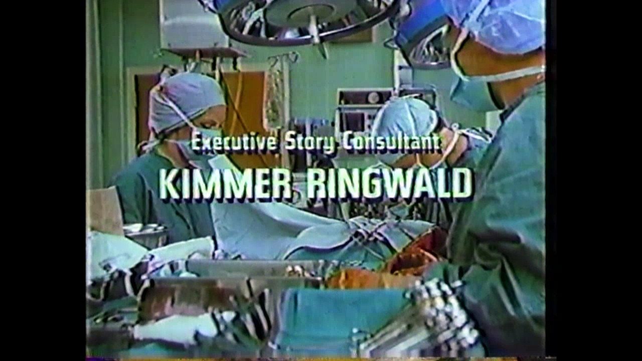 Kay O'Brien Closing (1986) / Asher/Whitehead Productions (1986) / Orion Television (1986)