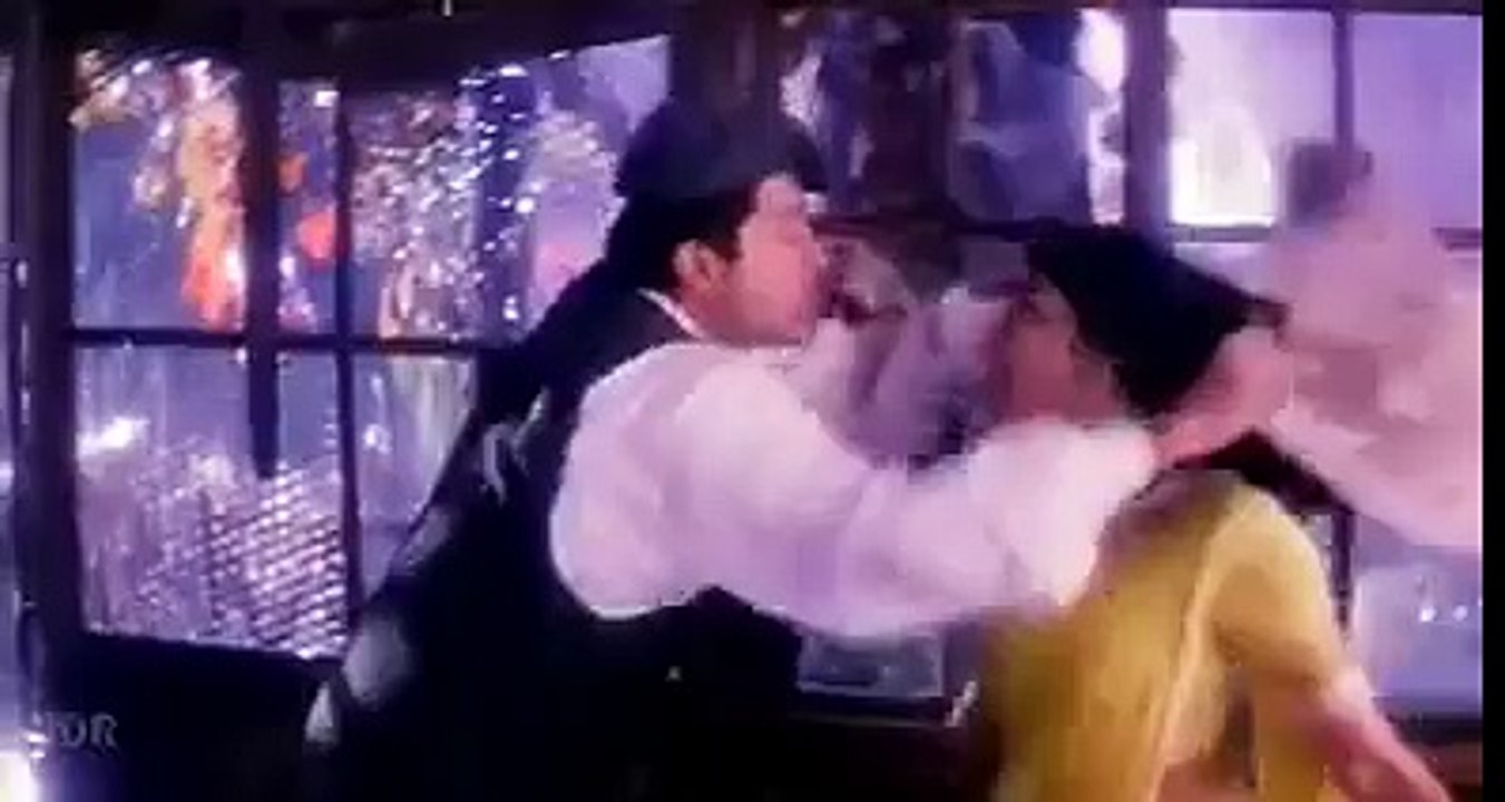 Song Of The Day - Rim Jhim Rim Jhim Movie  1942 A Love Story 1994