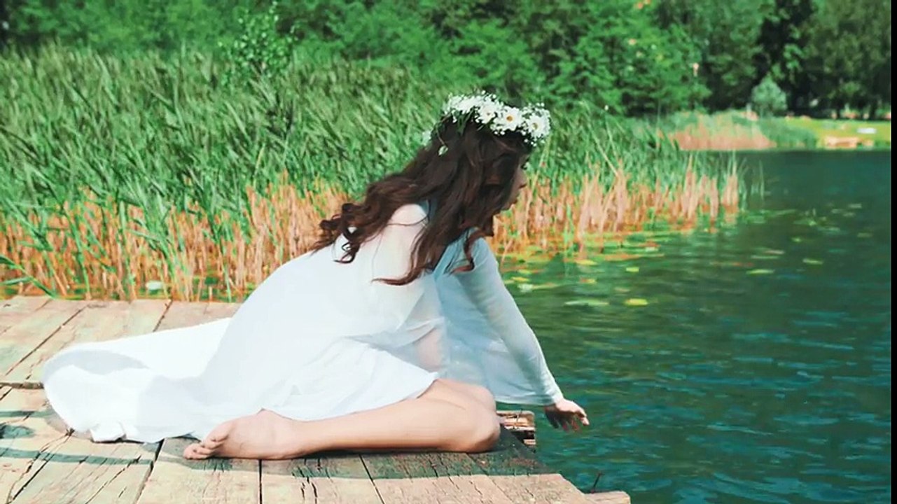 Buba Corelli - Nju bi' da ljubim (Official Video 2016)