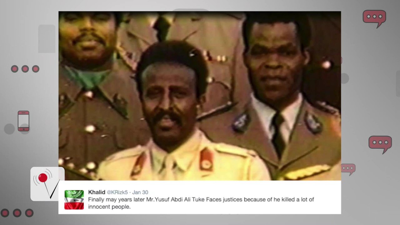 Accused War Criminal Found Working Security at Major U.S. Airport